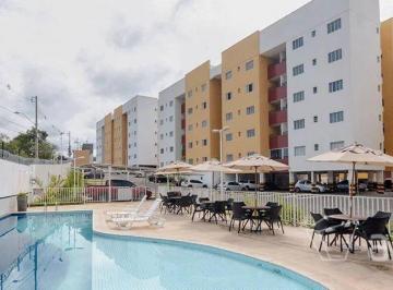 Apartamento · 74m² · 3 Quartos · 1 Vaga · Apartamentos à venda em Santa Isabel, Teresina | 3 quartos com 74 m²