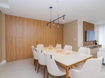 Apartamento · 165m² · 3 Quartos · 2 Vagas · Apartamentos à venda em Seminário, Curitiba | 3 quartos com 165 m²