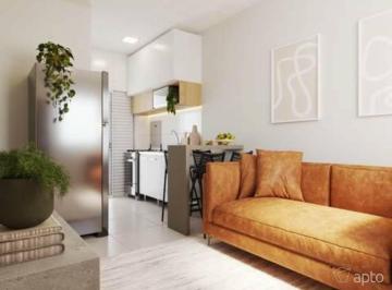 Apartamento · 58m² · 2 Quartos · 1 Vaga · Apartamentos à venda em Vila Rosaria, São Paulo | 2 quartos com 58 m²