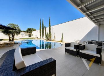 Casa · 660m² · 5 Quartos · 5 Vagas · Casa de Alto Padrão para Venda ou Locação em Condomínio Fechado – Itupeva/SP