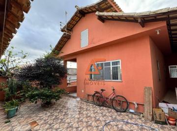 ea97218461761822ff854582d27a2ae9c4ba2cc2 · Casa com 4 dormitórios à venda, 250 m² por R$ 600.000 - Campo Redondo - São Pedro da Aldeia/RJ
