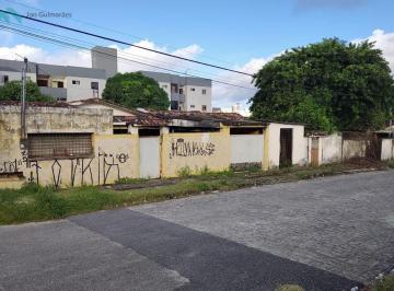 Terreno · 960m² · Lote/Terreno com 960m² em Anatólia/Bancários - João Pessoa