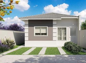 Casa · 56m² · Casa em Condominío à venda, Glebas Califórnia - Piracicaba/SP
