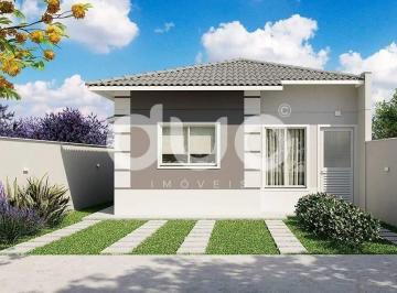 Casa · 56m² · Casa em Condominío à venda, Glebas Califórnia - Piracicaba/SP