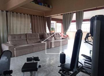 0068ca3adfd4f371494069ed30a8ee37904b8f72 · Casa com 3 dormitórios à venda, 285 m² por R$ 800.000,00 - Residencial Cambuí - São José dos Campos/