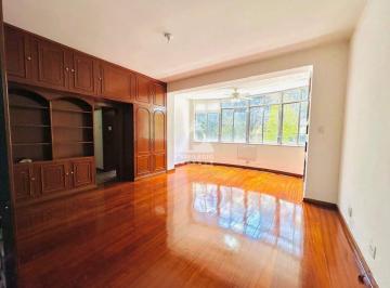Apartamento · 110m² · 3 Quartos · 1 Vaga · Apartamento à venda, 3 quartos, 1 vaga, Humaitá - RIO DE JANEIRO/RJ