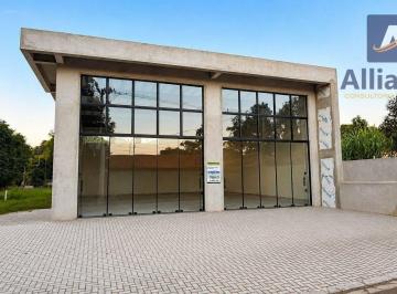 c559c2115849b7637f87f7f7b688e72be9183f45 · Galpão para alugar, 220 m² por R$ 8.200,00/mês - Vista Alegre - Louveira/SP