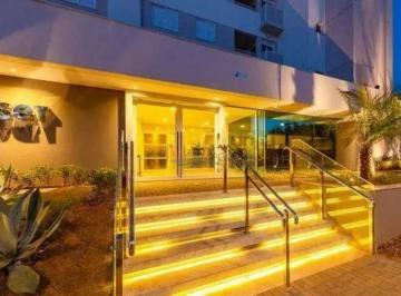 c380ea1e0f870d1321fac5367abb8d28310a3408 · Apartamento com 2 dormitórios para alugar, 60 m² por R$ 3.100/mês - Gleba Palhano - Londrina/PR