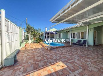 b9424e51ee2e1b91e2578b5994a9bdf2c318f3ac · Casa com Piscina e 4 Quartos de 163,15 m² úteis e 4 Vagas de Garagem