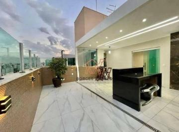 29236f5deb67547f8c09d950de047b5047a0a75b · Cobertura com 3 quartos à venda, 180 m² por R$ 1.295.000 - Paquetá - Belo Horizonte/MG