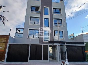 Apartamento · 71m² · 2 Quartos · Apartamento com 2 dormitórios à venda, MONTE ALEGRE, CAMBORIU - SC