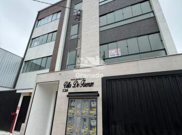 Apartamento · 2 Quartos · Apartamento com 2 dormitórios para locação, MONTE ALEGRE, CAMBORIU - SC
