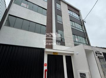Apartamento · 2 Quartos · Apartamento com 2 dormitórios para locação, MONTE ALEGRE, CAMBORIU - SC