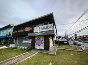 Comercial · 140m² · 2 Vagas · Sala Comercial para Alugar no São Braz 140 m² Av. Vereador Toaldo Túlio Curitiba/PR R$ 2.600
