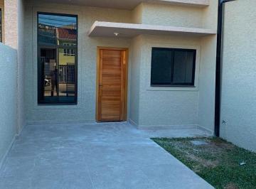 Casa · 60m² · 2 Quartos · 1 Vaga · Casa com Suíte e Terreno de 100 m² no Osvaldo Cruz II | Preparação para Ático