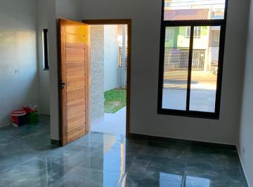 Casa · 60m² · 2 Quartos · 1 Vaga · Casa com Suíte e Terreno de 100 m² no Osvaldo Cruz II | Preparação para Ático