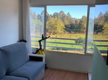 Apartamento · 48m² · 2 Quartos · 1 Vaga · Apartamento com 2 Quartos à Venda no Thomaz Coelho em Araucária | 48,96 m² e Vaga