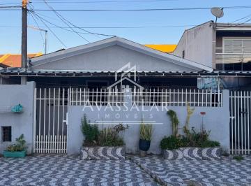 Terreno · 160m² · Terreno 160m2 à venda - Sítio Cercado | Curitiba PR