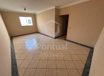 Apartamento · 80m² · 3 Quartos · 1 Vaga · Apartamento para aluguel, 3 quartos, 1 suíte, 1 vaga, SANTA MONICA - UBERLANDIA