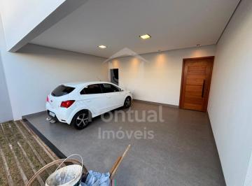 Casa · 175m² · 3 Quartos · 2 Vagas · Casa alto padrao, 3 quartos, 1 suíte, 2 vagas, NOVA UBERLANDIA - UBERLANDIA/MG