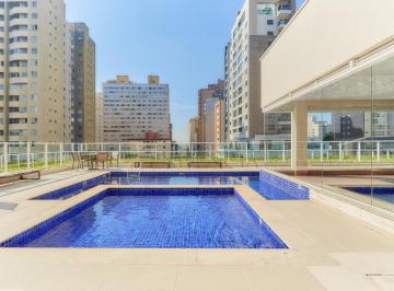 Apartamento · 138m² · 3 Quartos · 2 Vagas · Apartamento com 3 quartos à venda,181 m2, ÁGUA VERDE, CURITIBA - PR