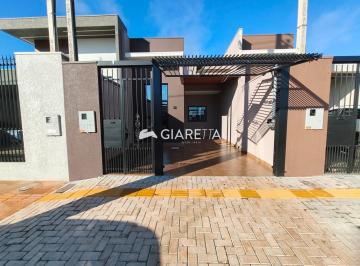 Casa · 64m² · 1 Quarto · 2 Vagas · Casa para locação em ótima localização na região do CRISTO REI, TOLEDO - PR