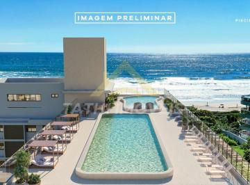 202509181453143972.jpg · Apartamento para Venda em Florianópolis, Praia Brava, 2 dormitórios, 2 suítes, 3 banheiros, 1 vaga