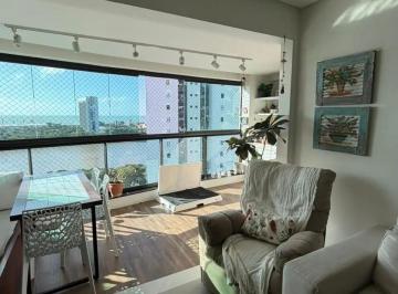 Apartamento à venda no ARCOS DA AURORA PRINCE, SANTO AMARO, Recife, PE · Apartamento à venda no ARCOS DA AURORA PRINCE, SANTO AMARO, Recife, PE