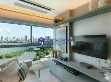 Apartamento à venda no PARQUE DO CAIS, SÃO JOSÉ, Recife, PE · Apartamento à venda no PARQUE DO CAIS, SÃO JOSÉ, Recife, PE