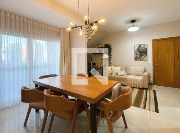 Apartamento · 158m² · 2 Quartos · 3 Vagas · Apartamento para Aluguel - São Pedro, 2 Quartos, 158 m2 - Belo Horizonte