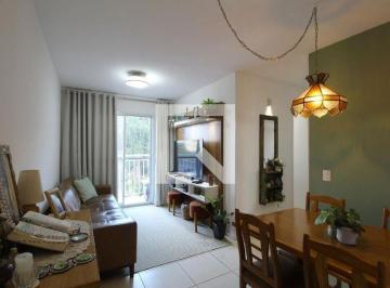 Apartamento · 65m² · 3 Quartos · 1 Vaga · Apartamento para Aluguel - Jacarepaguá, 3 Quartos,  65 m2 - Rio de Janeiro