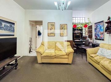 Casa · 190m² · 3 Quartos · 2 Vagas · Casa para Aluguel - Pinheiros, 3 Quartos,  190 m2 - São Paulo
