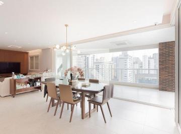 Apartamento · 197m² · 3 Quartos · 3 Vagas · Apartamento à Venda - Paraíso, 3 Quartos, 197 m² - São Paulo