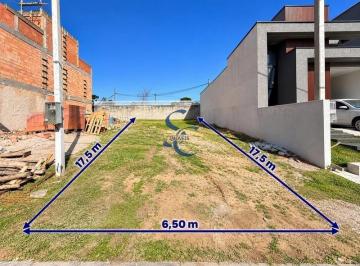 Terreno · 113m² · Terreno em condomínio no Umbará