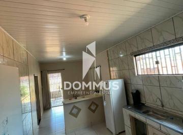 Casa Para Vender em Senador Guiomard · Casa Para Vender em Senador Guiomard