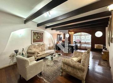 Apartamento · 170m² · 4 Quartos · 1 Vaga · Apartamento à Venda - Copacabana, 4 Quartos,  170 m² - Rio de Janeiro