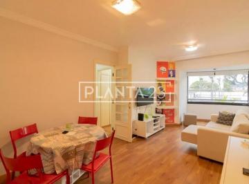 1 · Apartamento com 75 m², 3 quartos sendo 1 suíte à venda no bairro Moema Índios.