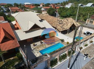 5df14d5ecf3e475d45c8b0c054cd3150ba3e07ac · Sobrado com 4 dormitórios à venda, 190 m² por R$ 950.000,00 - Jardim Guarau - Peruíbe/SP