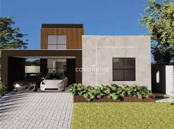 a1e619eee12efca9d8c23eae771a376e0017c1c2 · Casa com 3 dormitórios à venda, 172 m² por R$ 1.400.000,00 - Inoa (Inoa) - Maricá/RJ