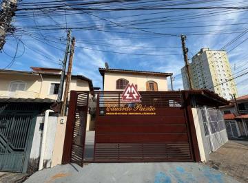 1d01d5a055a0615d37220aa0ad725e80230a3d54 · Sobrado com 3 dormitórios para alugar, 150 m² por R$ 3.500,00/mês - Vila Harmonia - Guarulhos/SP