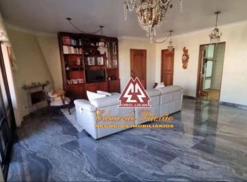 14213d94ddaa3ed1131a298e4e4b01e572a10f0e · Apartamento com 3 dormitórios à venda, 142 m² por R$ 750.000,00 - Jardim Barbosa - Guarulhos/SP