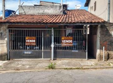 08c329994c59fa9cf8644d7ac60e1c706287854c · Sobrado com 2 dormitórios à venda - Jardim São Ricardo - Guarulhos/SP