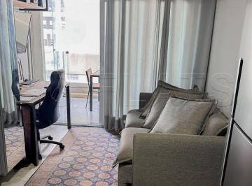 Apartamento · 35m² · 1 Quarto · 1 Vaga · Apartamento para alugar em Butantã de 35.00m² com 1 Quarto, 1 Suite e 1 Garagem