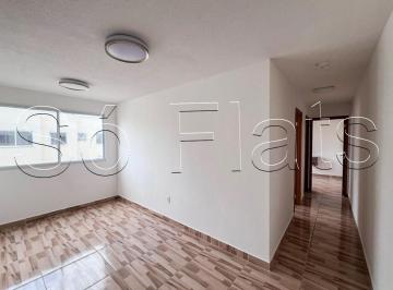 Apartamento · 41m² · 2 Quartos · 1 Vaga · Apartamento para venda em Butantã de 41.00m² com 2 Quartos e 1 Garagem