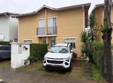 Casa · 90m² · 2 Quartos · 2 Vagas · Casa de Condomínio para venda em Jardim Belizário de 90.00m² com 2 Quartos, 2 Suites e 2 Garagens