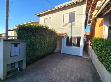Casa · 80m² · 2 Quartos · 1 Vaga · Casa de Condomínio para alugar em Granja Viana de 80.00m² com 2 Quartos e 1 Garagem