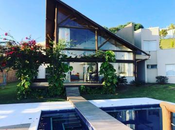 Casa · 600m² · 5 Quartos · 6 Vagas · Casa de Condomínio para alugar em Residencial Jardim Primavera de 600.00m² com 5 Quartos, 5 Suites e