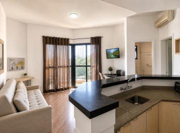 Apartamento · 42m² · 1 Quarto · Apartamento para alugar em Jardim Ampliação de 42.00m² com 1 Quarto e 1 Suite
