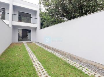 Casa · 73m² · 2 Quartos · 2 Vagas · Sobrado com porão no bairro Tribess!