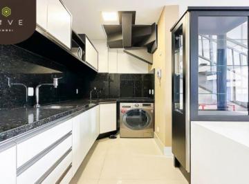 Apartamento · 73m² · 1 Quarto · 1 Vaga · Apartamento duplex à venda, mobiliado, 01 suíte, 01 vaga de garagem no Condomínio Batel Home no bair